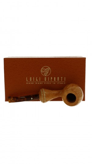 VIPRATI PIPE COLLECTION