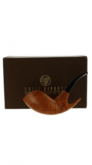 VIPRATI PIPE COLLECTION PLATINUM