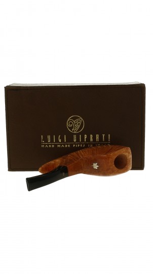 VIPRATI PIPE COLLECTION PLATINUM