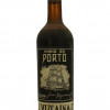 Vizcaina  Port Bot 60/70's 75cl 20% Ruby