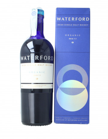 WATERFORD Single Malt Irish Whiskey 70cl 50% OB-Gaia 1.1