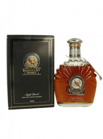 WILD TURKEY  KENTUKY STRAIGHT  1999  75 CL 50.5 % SINGLE BARREL 