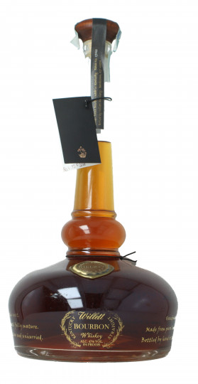 WILLET POT STILL RESERVE 175cl 47% Ob Magnum bottles