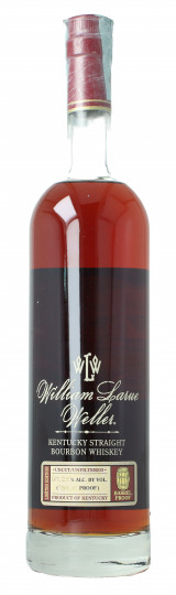 William Laure Weller  Kentucky Straight Bourbon  Whiskey 17 Year Old bottled  2020 75cl 67.25% Buffalo Trace distillery