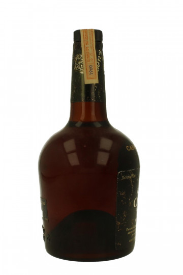 Wiser 's Canadian Whiskey 18 Years Old 1960 71cl 40%