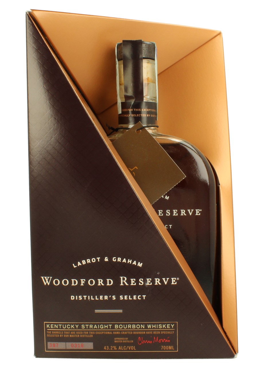 Whisky Antique