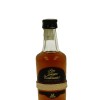 Zacapa  Rum 5cl 40% Centenario Etichetta Negra Ring  in palm leaf