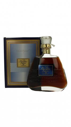 Zacapa  Rum 70cl 40% 30th annivesary