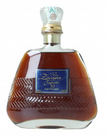 Zacapa  Rum Guatemala centenario 70cl 45% 30th anniversario