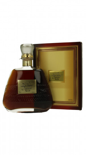 Zacapa  Rum XO OLD BOTTLE 70cl 40%